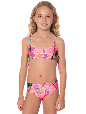 Maaji Kids: Seychelles Girls Bikini (PT4019KKB002)