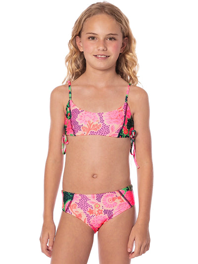 Maaji Kids: Seychelles Girls Bikini (PT4019KKB002)