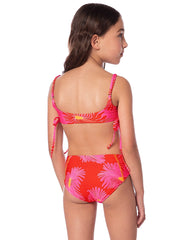 Maaji Kids: Seychelles Girls Bikini (PT4019KKB001)
