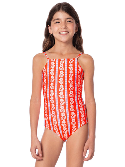 Maaji Kids: Eagle Girls One-Piece (PT4018KKO001)