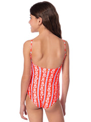 Maaji Kids: Eagle Girls One-Piece (PT4018KKO001)