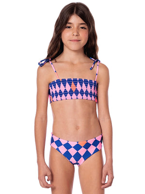 Maaji Kids: Belly Girls Bikini (PT4016KKB001)