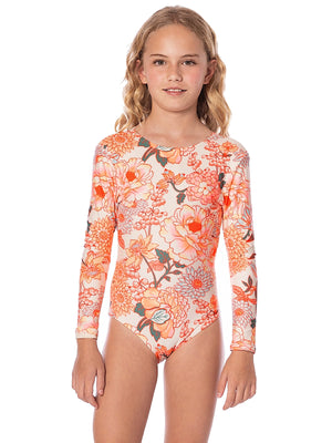 Maaji Kids: Oiwa Girls One-Piece (PT4015KKO001)