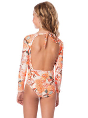 Maaji Kids: Oiwa Girls One-Piece (PT4015KKO001)