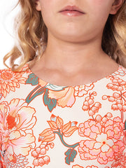 Maaji Kids: Oiwa Girls One-Piece (PT4015KKO001)