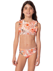 Maaji Kids: Kihei Girls Bikini (PT4014KKB001)