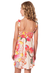 Maaji Kids: Florentina Girls Short Dress (PT4013KKC001)