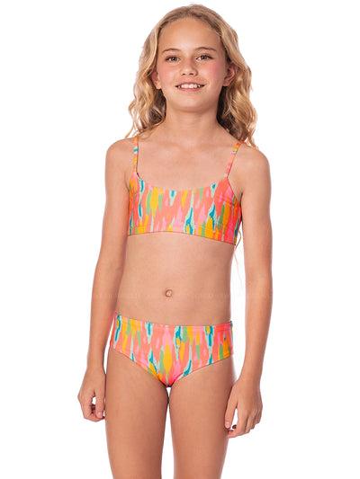 Maaji Kids: Utah Girls Bikini (PT4005KKB002)