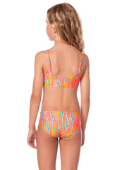 Maaji Kids: Utah Girls Bikini (PT4005KKB002)