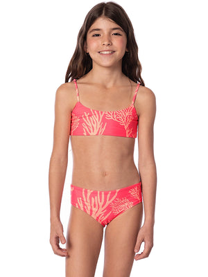 Maaji Kids: Utah Girls Bikini (PT4005KKB001)