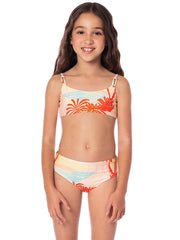 Maaji Kids: Oahu Girls Bikini (PT4004KKB001)