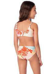 Maaji Kids: Oahu Girls Bikini (PT4004KKB001)