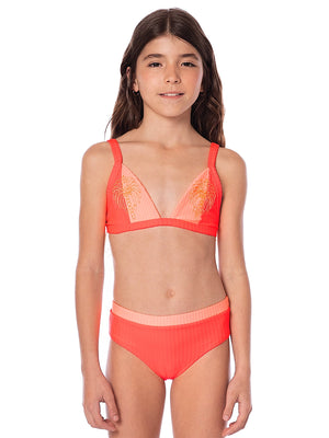 Maaji Kids: Sanni Girls Bikini (PT3990KKB001)