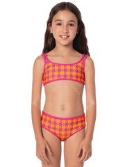Maaji Kids: Lirim Girls Bikini (PT3882KKB002)