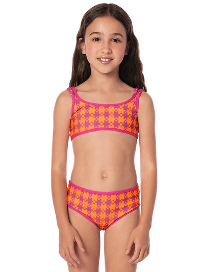 Maaji Kids: Lirim Girls Bikini (PT3882KKB002)