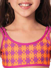 Maaji Kids: Lirim Girls Bikini (PT3882KKB002)