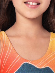 Maaji Kids: Nosy Be Girls One-Piece (PT3804KKO002)