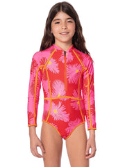 Maaji Kids: Moorea Girls One-Piece (PT3803KKO003)