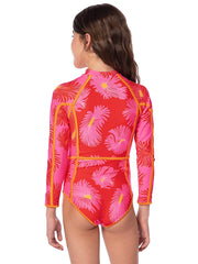 Maaji Kids: Moorea Girls One-Piece (PT3803KKO003)