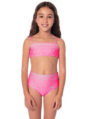 Maaji Kids: Rainbow Girls Bikini (PT3686KKB002)