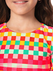 Maaji Kids: Brissa Girls Rashguard (PT3421KRS003)