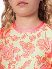 Maaji Kids: Odyssey Girls Rashguard (PT3343KRS015)