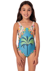 Maaji Kids: Infinity Girls Bikini (PT3340KKO009)