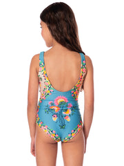 Maaji Kids: Infinity Girls Bikini (PT3340KKO009)