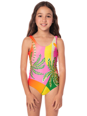 Maaji Kids: Infinity Girls Bikini (PT3340KKO008)