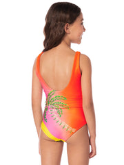 Maaji Kids: Infinity Girls Bikini (PT3340KKO008)