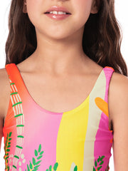 Maaji Kids: Infinity Girls Bikini (PT3340KKO008)