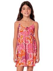 Maaji Kids: Alisson Girls Short Dress (PT1743KKC005)