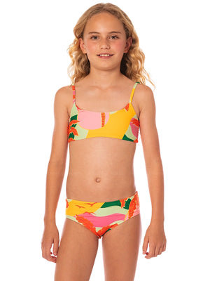 Maaji Kids: Utah Girls Bikini (PT4005KKB500)