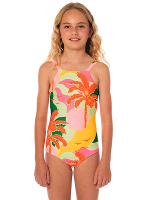 Maaji Kids: Eagle Girls One-Piece (PT4018KKO500)