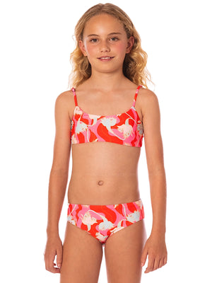 Maaji Kids: Utah Girls Bikini (PT4005KKB502)