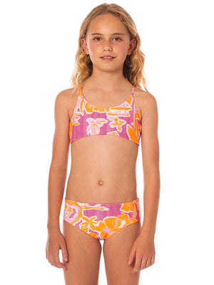 Maaji Kids: Nalani Girls Bikini (PT4030KKB500)