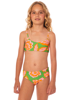 Maaji Kids: Utah Girls Bikini (PT4005KKB501)