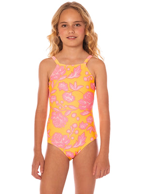 Maaji Kids: Eagle Girls One-Piece (PT4018KKO501)