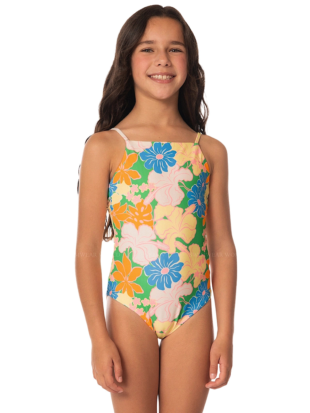 Maaji Kids: Eagle One-Piece | Swimwear World Maaji Kids: Eagle One-Piece | Swimwear World