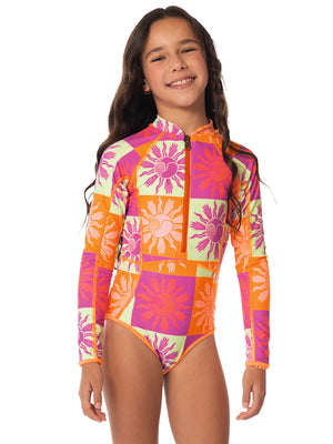 Maaji Kids: Moorea One-Piece (PT3803KKO004)