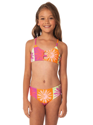 Maaji Kids: Wailea Bikini (PT3998KKB003)