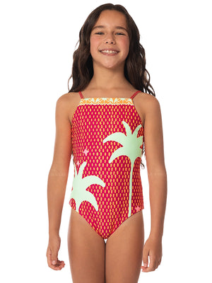 Maaji Kids: Eagle One-Piece (PT4018KKO002)