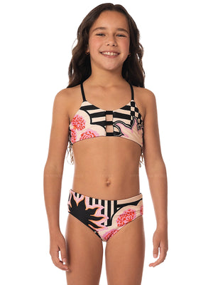 Maaji Kids: Wailea Bikini (PT3998KKB002)
