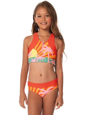 Maaji Kids: Poppy Bikini (PT3417KKB009)