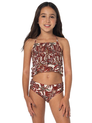 Maaji Kids: Wavelet Bikini Set (PT4134KKB001)