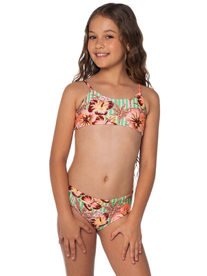 Maaji Kids: Pear Bikini Set (PT4011KKB004)