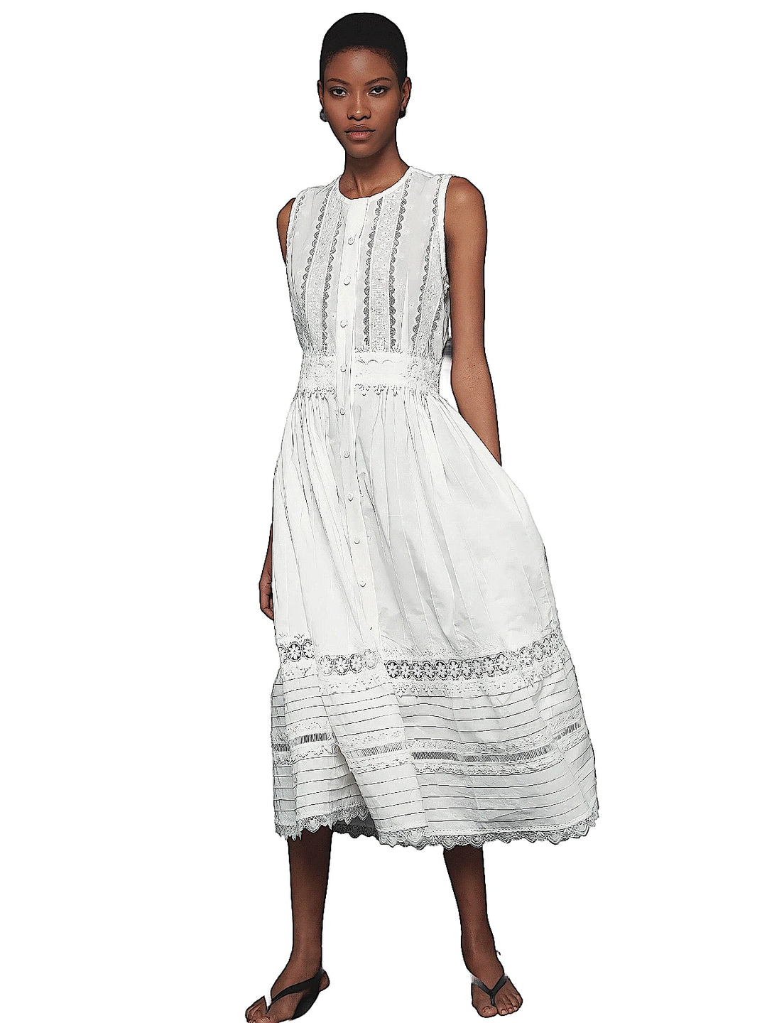 Waimari: Solaire Maxi Dress | Swimwear World