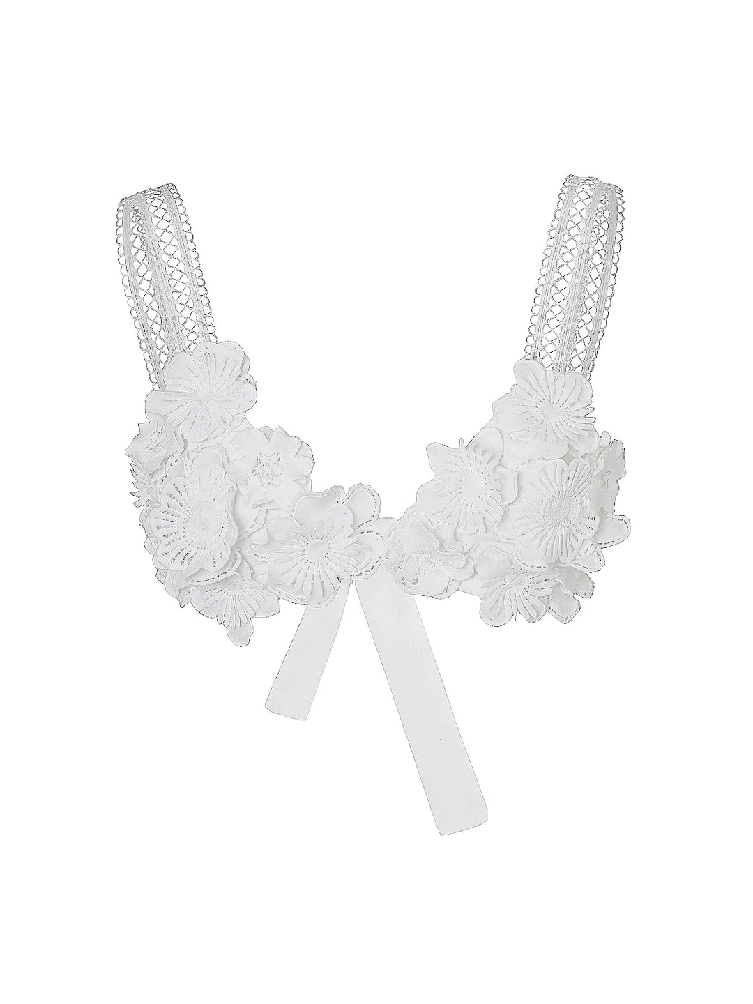 Waimari: Dinamita Top (T194CTW) – Swimwear World