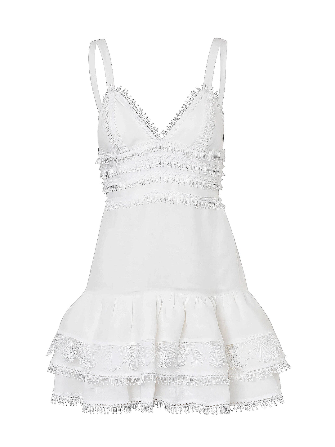 Waimari: Charlotte Dress (D252LNW) – Swimwear World