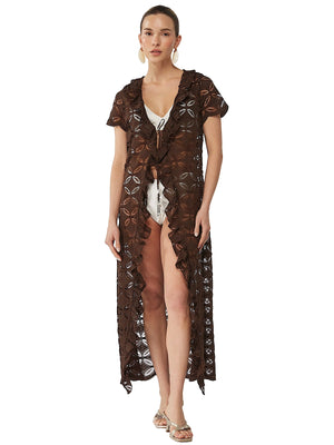 Waimari: Riviera Kimono (K164LCM)